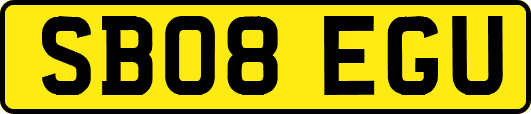 SB08EGU