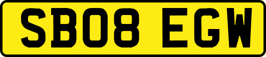 SB08EGW