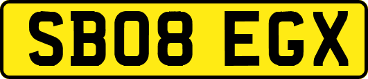 SB08EGX