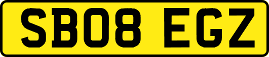 SB08EGZ