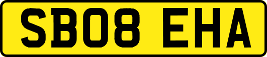 SB08EHA
