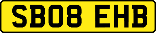 SB08EHB