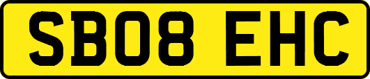 SB08EHC