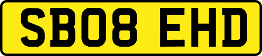 SB08EHD