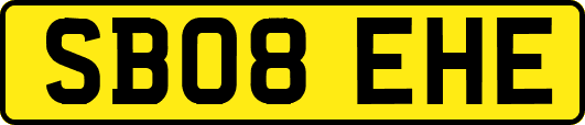 SB08EHE