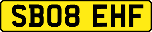 SB08EHF