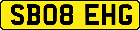 SB08EHG