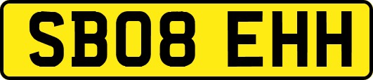 SB08EHH