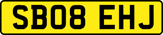 SB08EHJ