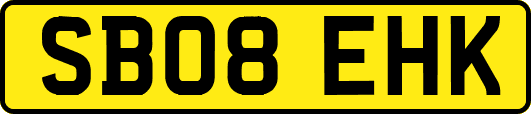 SB08EHK