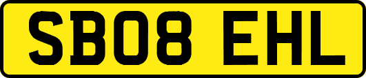 SB08EHL