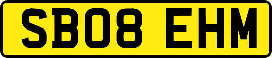 SB08EHM