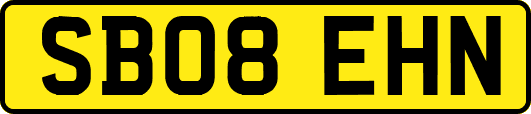 SB08EHN
