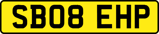 SB08EHP