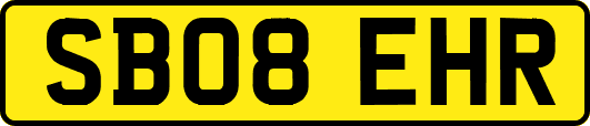 SB08EHR