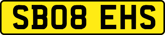 SB08EHS