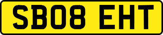 SB08EHT