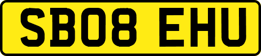 SB08EHU