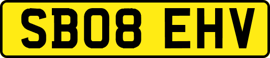 SB08EHV