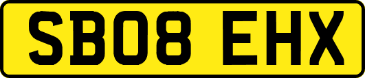 SB08EHX