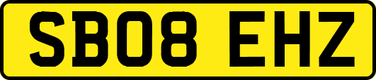 SB08EHZ