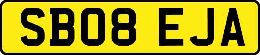 SB08EJA