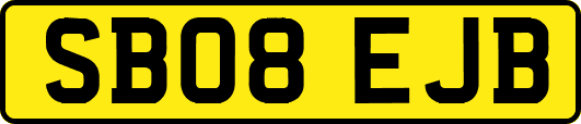 SB08EJB