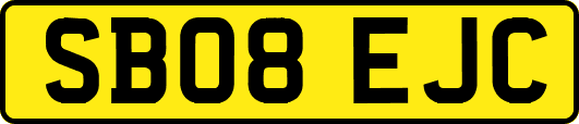 SB08EJC