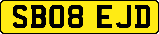 SB08EJD