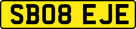 SB08EJE