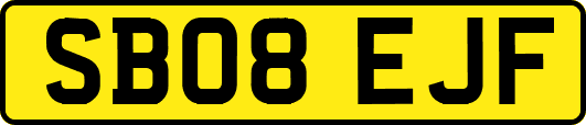 SB08EJF
