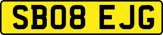 SB08EJG