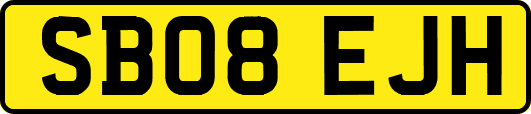SB08EJH