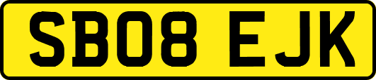 SB08EJK