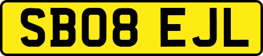 SB08EJL