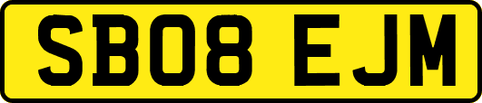 SB08EJM