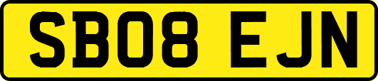 SB08EJN