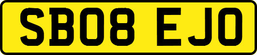 SB08EJO