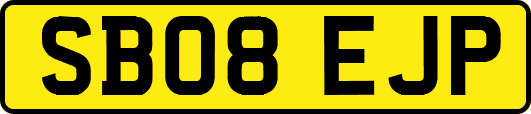 SB08EJP