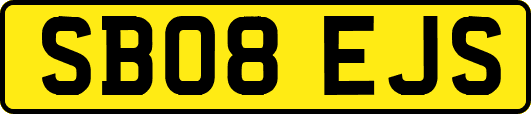 SB08EJS