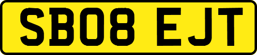 SB08EJT