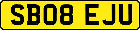 SB08EJU