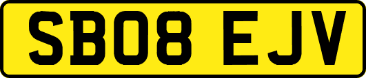 SB08EJV