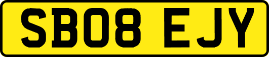 SB08EJY