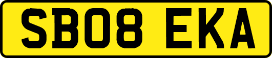 SB08EKA