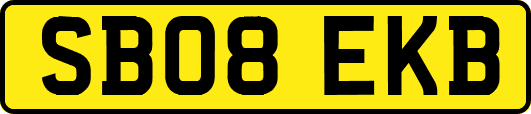 SB08EKB