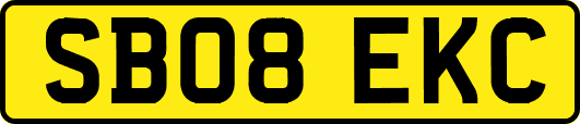 SB08EKC