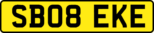 SB08EKE