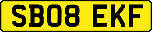 SB08EKF