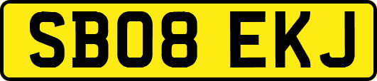 SB08EKJ